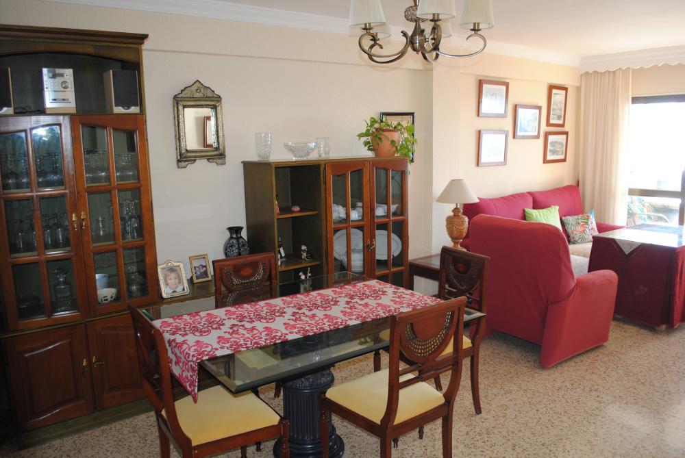  te koop appartement Rincón De La Victoria Axarquía 7