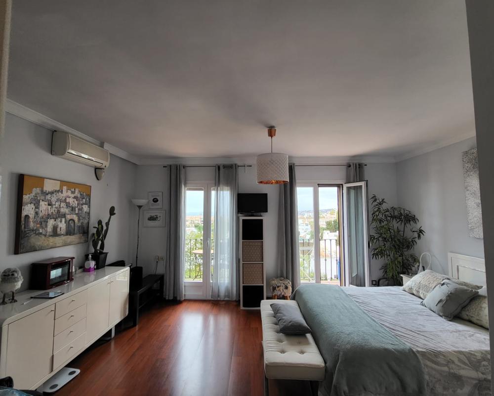  te koop rijtjeshuis Benalmádena Costa Del Sol Occidental 15