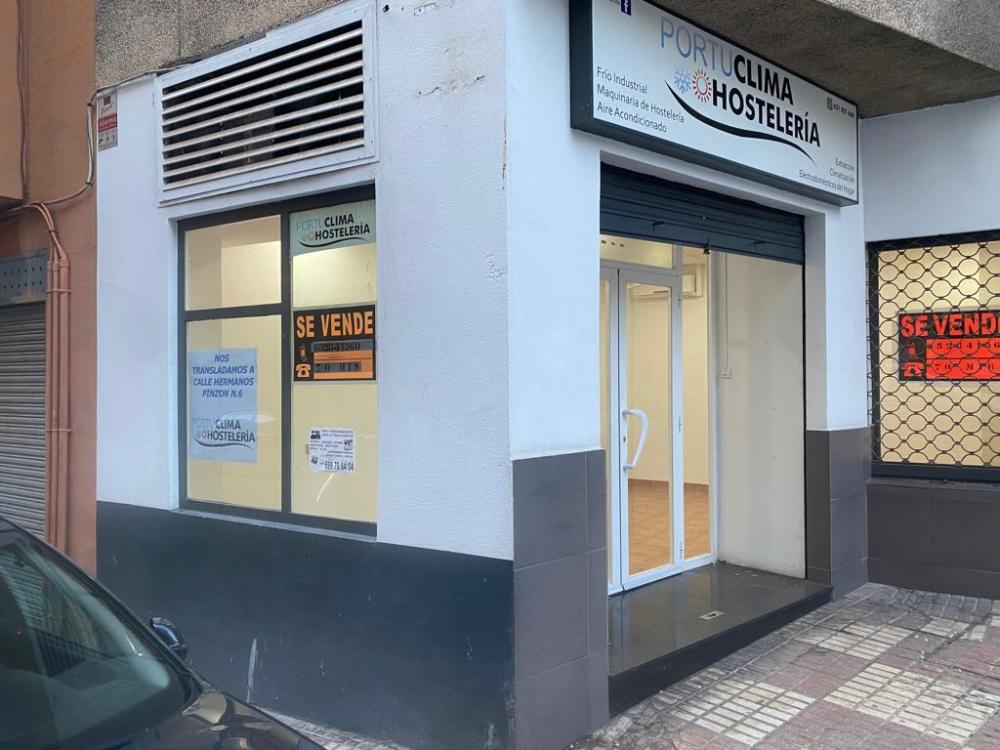  te koop bedrijfsruimte Jaén Noroeste 23006 Metropolitana De Jaén 5