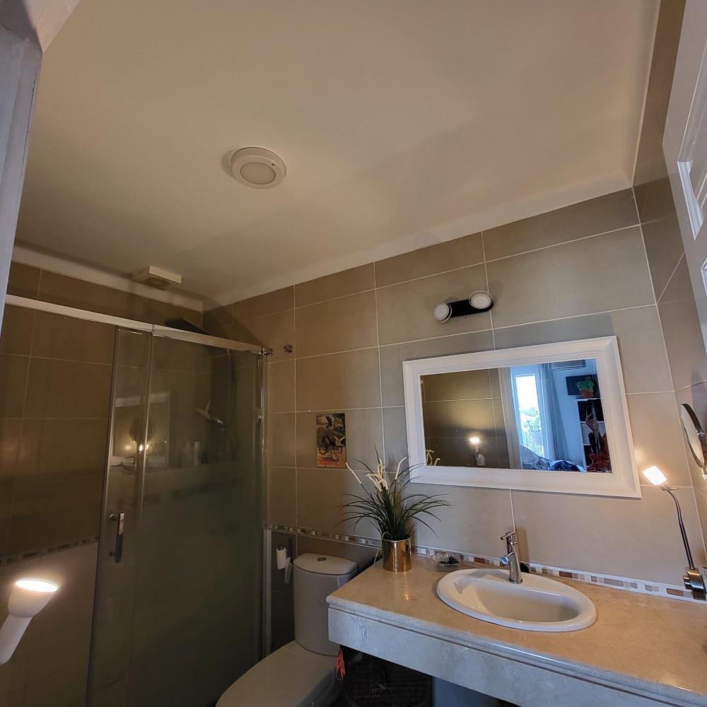  te koop rijtjeshuis Benalmádena Costa Del Sol Occidental 16