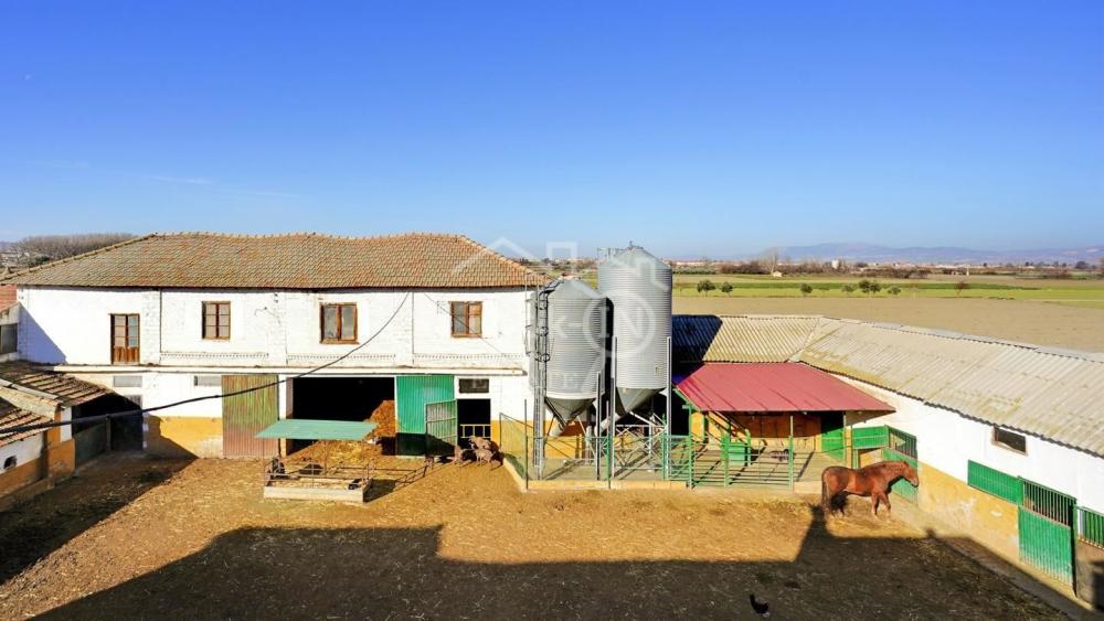  te koop boerderij Ronda Vega De Granada 41
