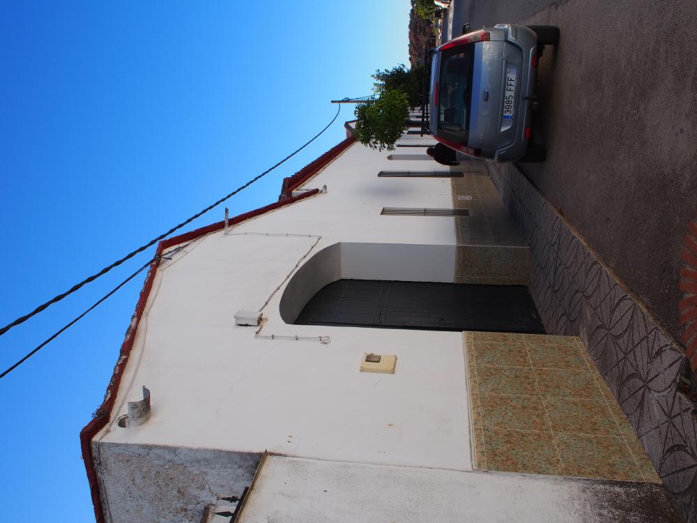  te koop huis Puebla Del Maestre Campiña Sur 4