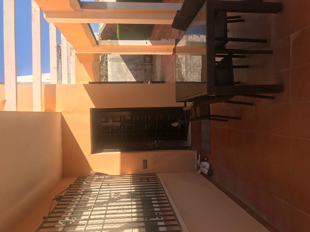  te koop villa Benajarafe Axarquía 6