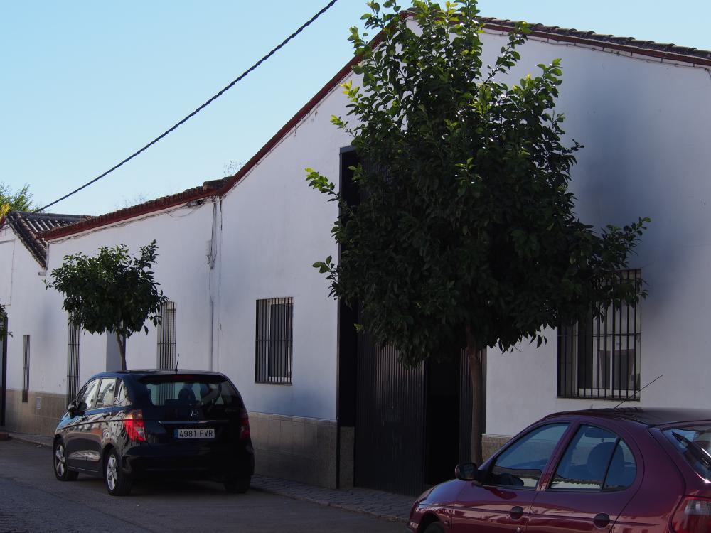  te koop huis Puebla Del Maestre Campiña Sur 3