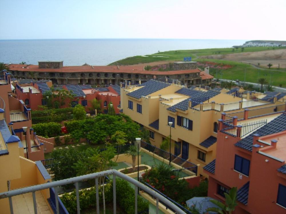 te koop duplex Meloneras Área Sur 41