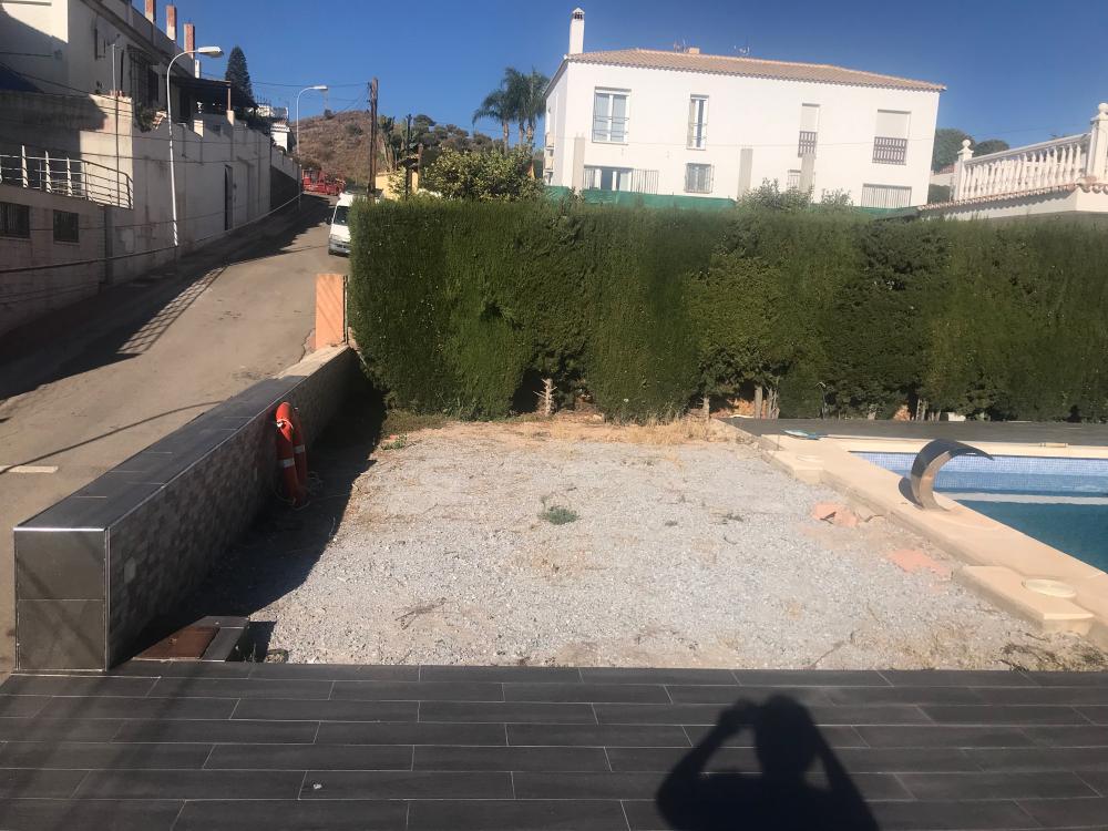  te koop villa Benajarafe Axarquía 62