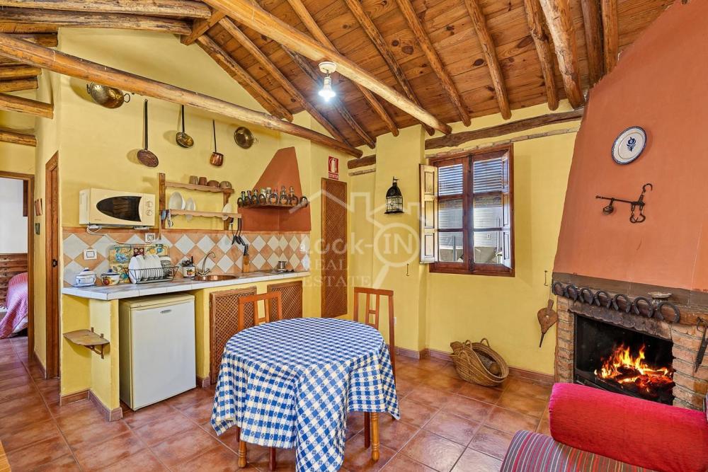  te koop boerderij Ronda Vega De Granada 33