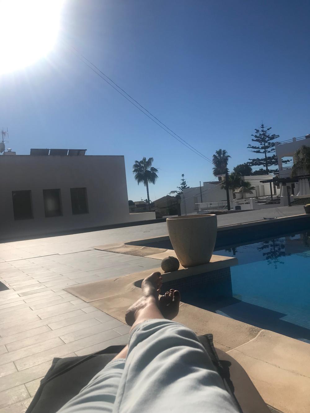  te koop villa Benajarafe Axarquía 42