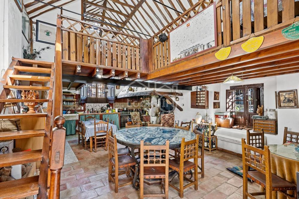  te koop boerderij Ronda Vega De Granada 25