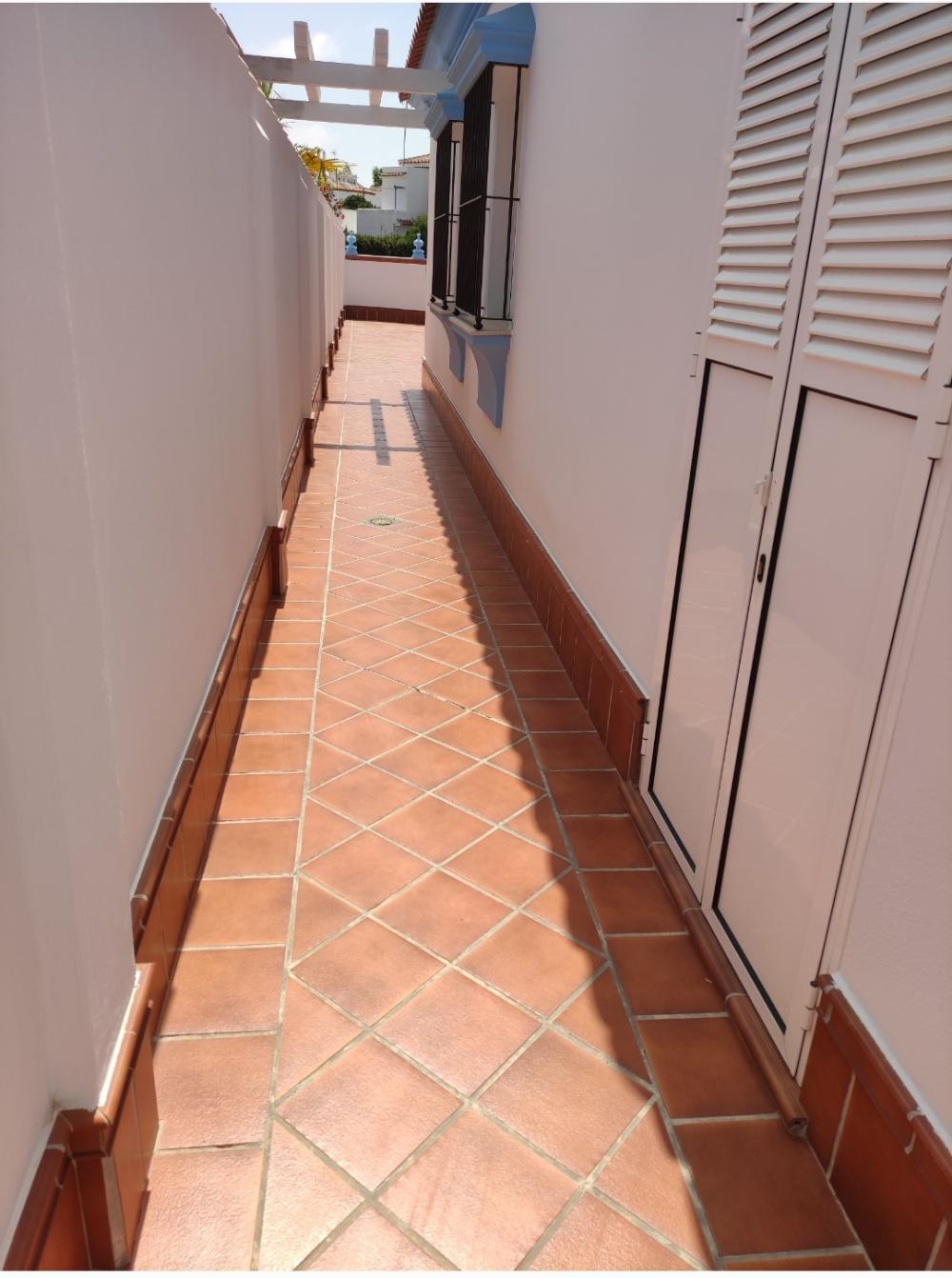  te koop villa Torre De La Higuera O Matalascañas Condado (El) 3