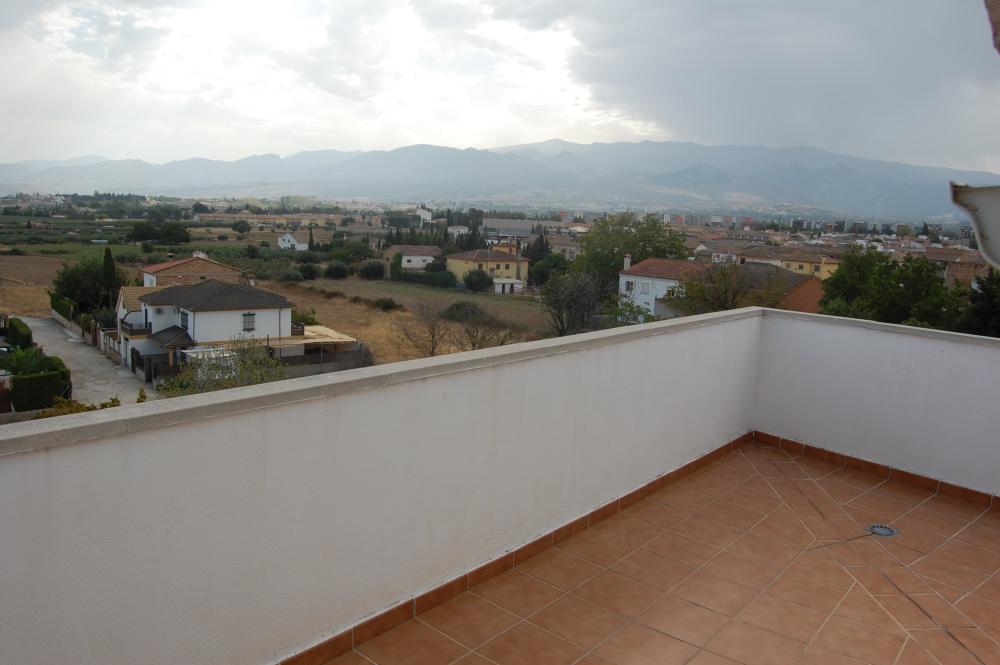  te koop penthouse Alhendín Vega De Granada 11