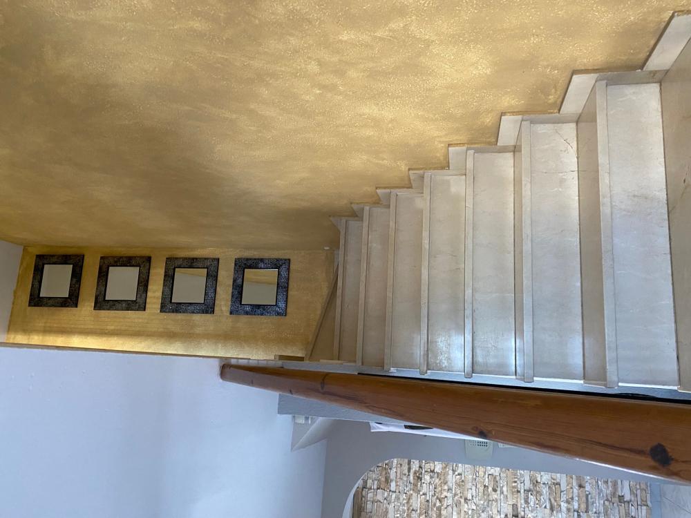  te koop villa Benajarafe Axarquía 15
