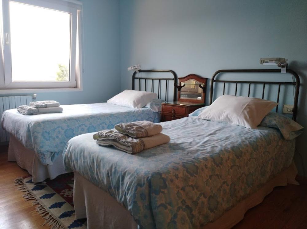  te koop huis Monte Lourido Vigo 10