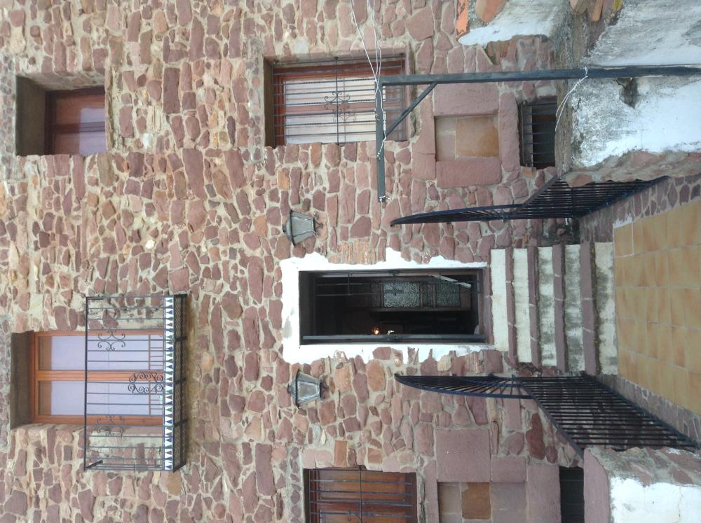  te koop huis Vilafamés Plana Alta 1