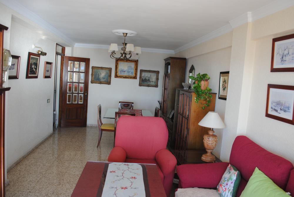  te koop appartement Rincón De La Victoria Axarquía 6