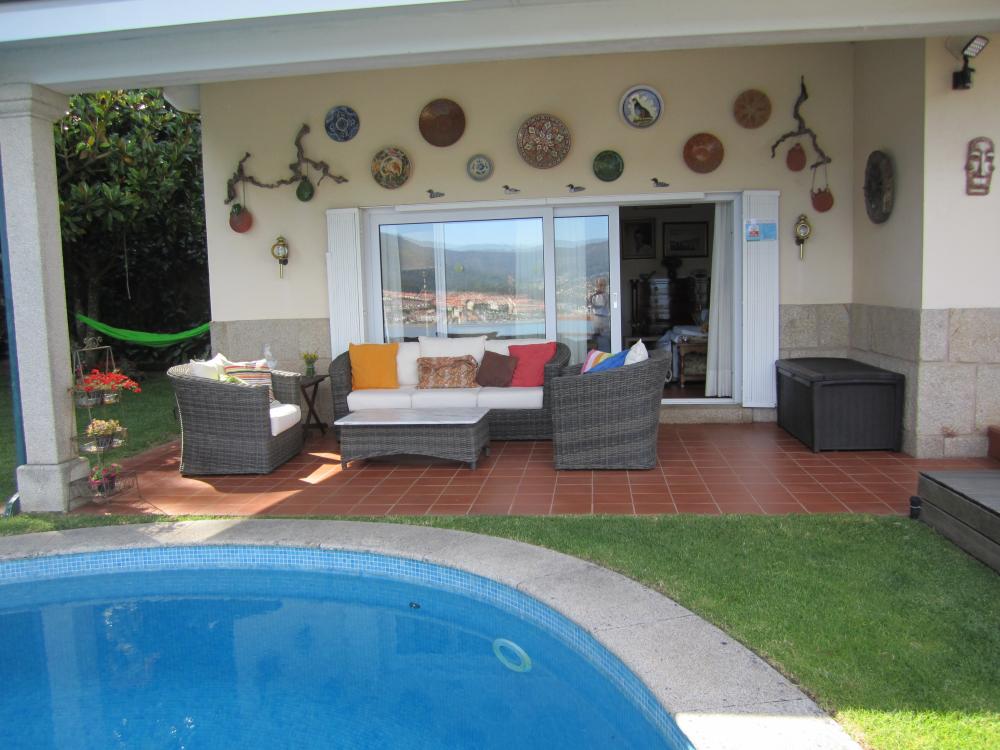 te koop huis Monte Lourido Vigo 7