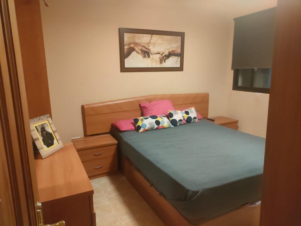  te koop appartement La Garita Área Este 9