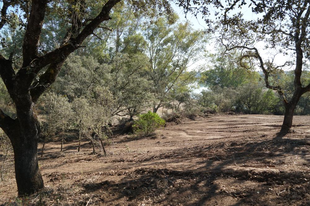  te koop perceel Campoamor Urb. Sierra Norte 7