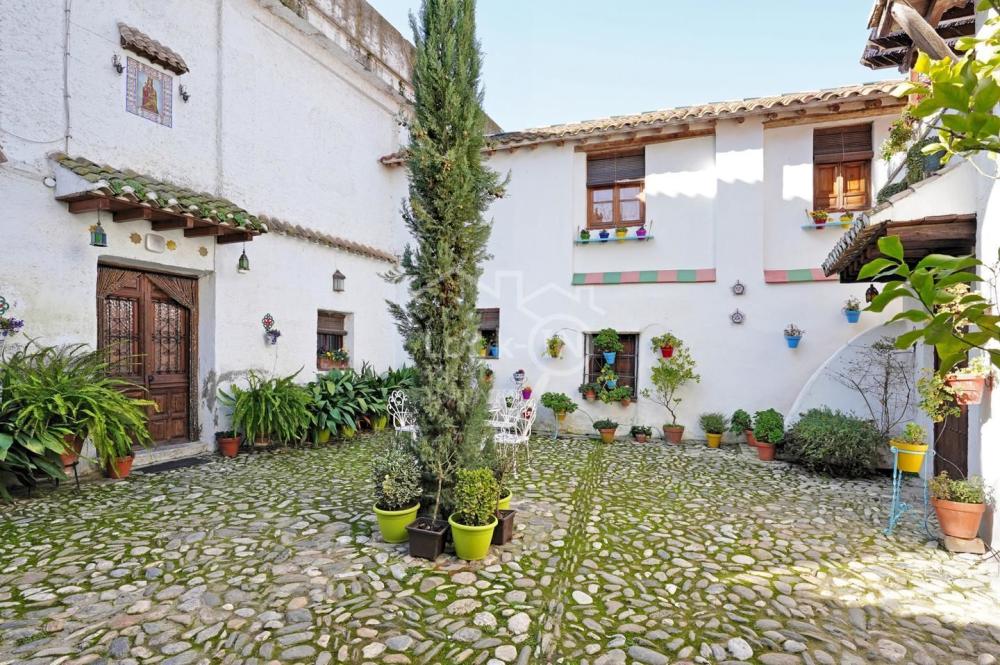  te koop boerderij Ronda Vega De Granada 10