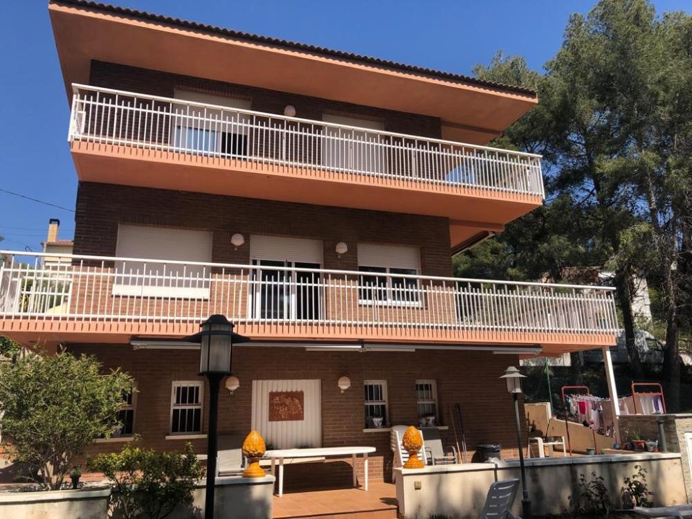  te koop villa Altafulla Tarragonès 1