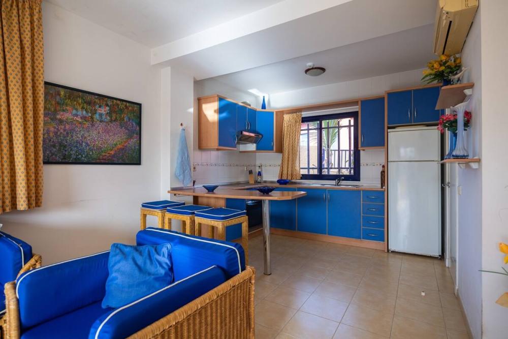  te koop duplex Meloneras Área Sur 20