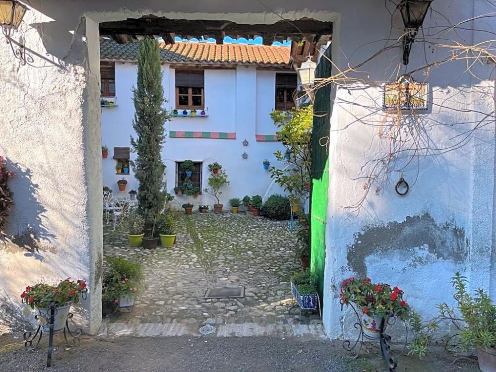  te koop boerderij Ronda Vega De Granada 12