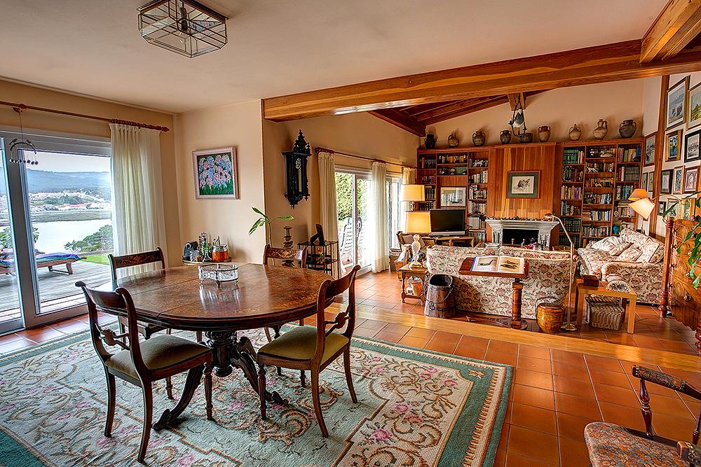  te koop huis Monte Lourido Vigo 3
