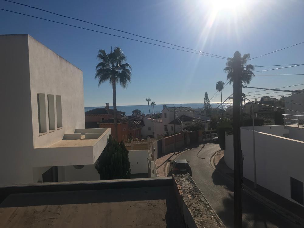  te koop villa Benajarafe Axarquía 57