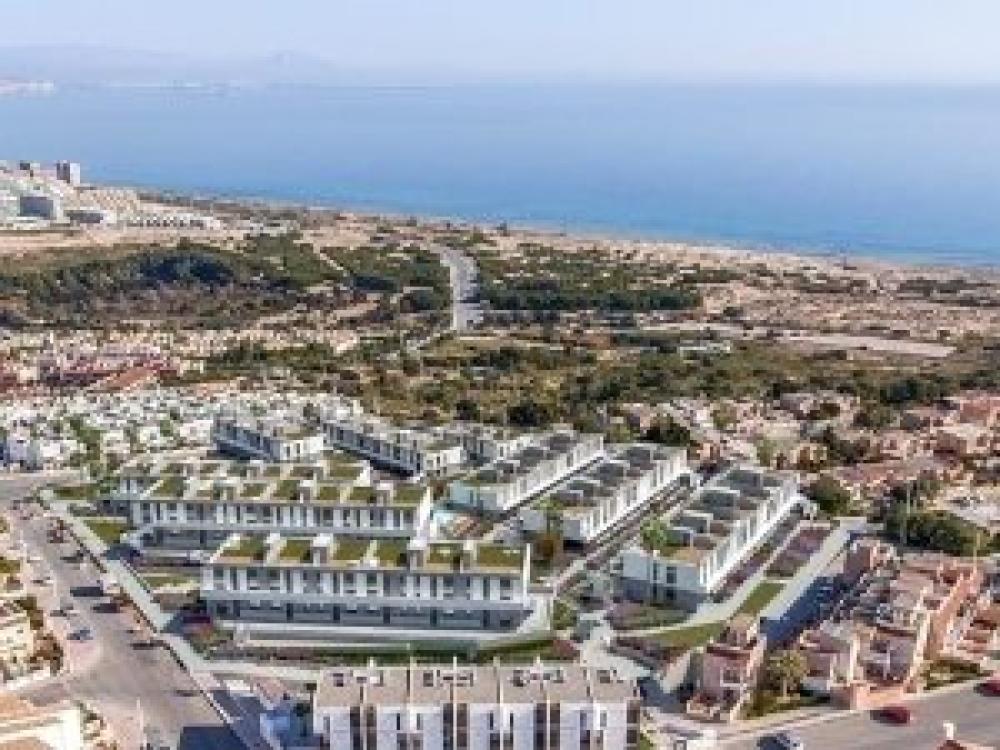  te koop villa Gran Alacant Baix Vinalopó 31