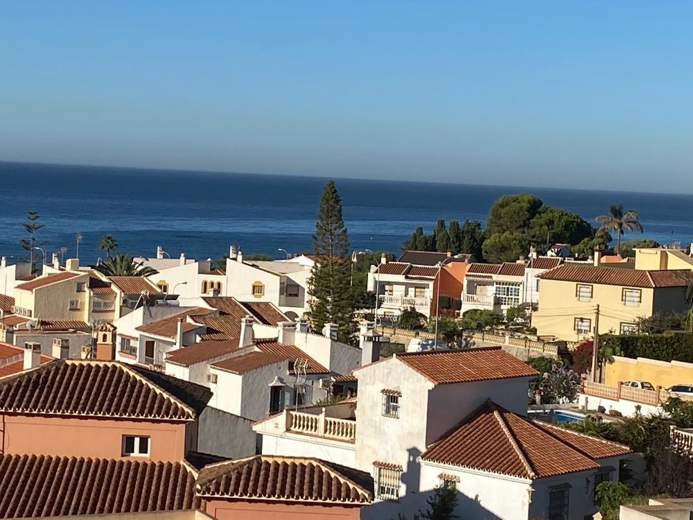  te koop villa Benajarafe Axarquía 27