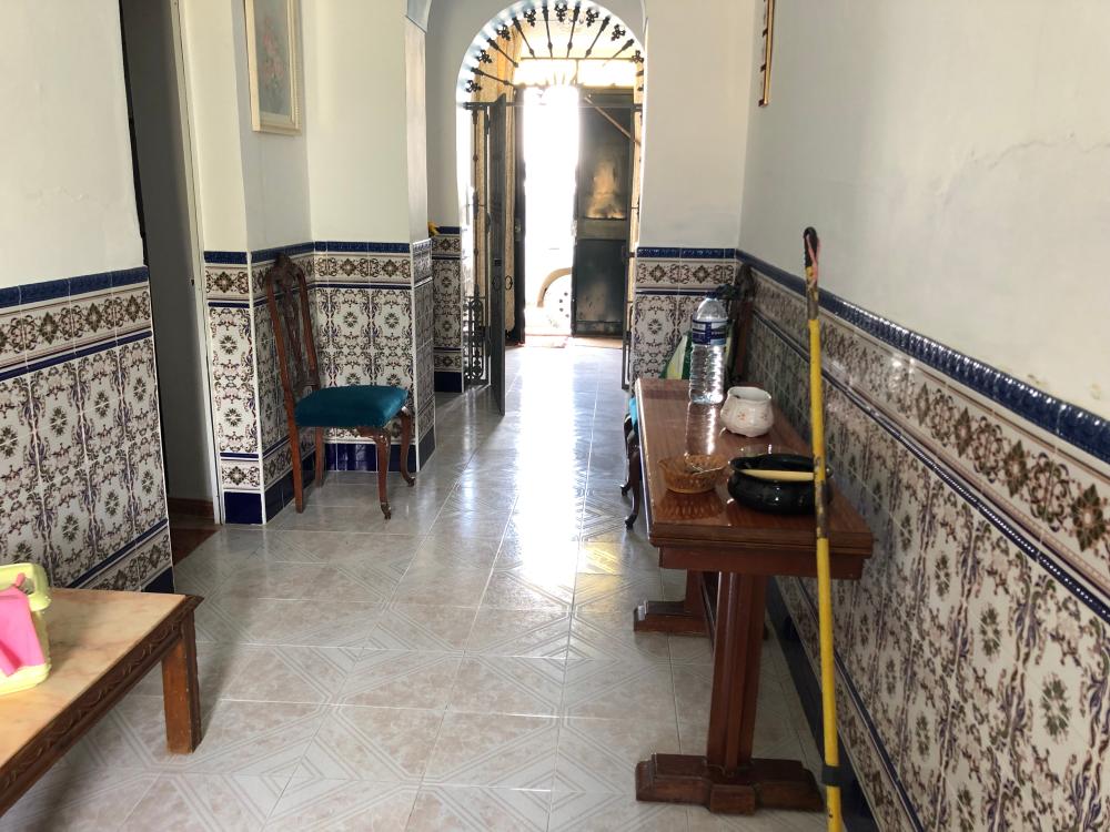  te koop huis Puebla Del Maestre Campiña Sur 8