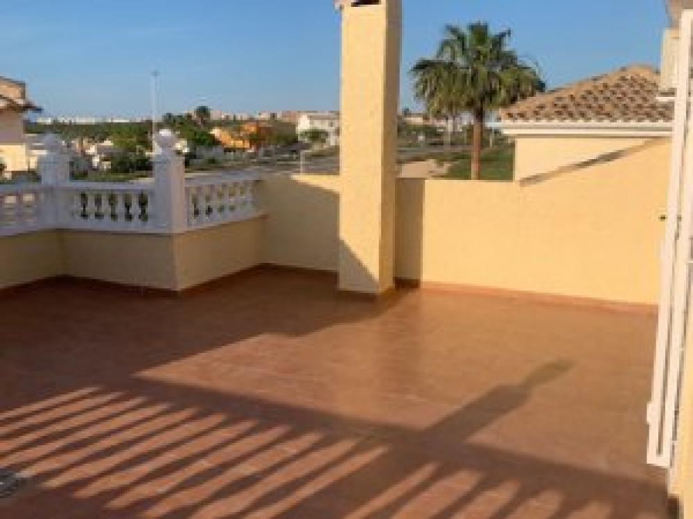  te koop villa Gran Alacant Baix Vinalopó 1