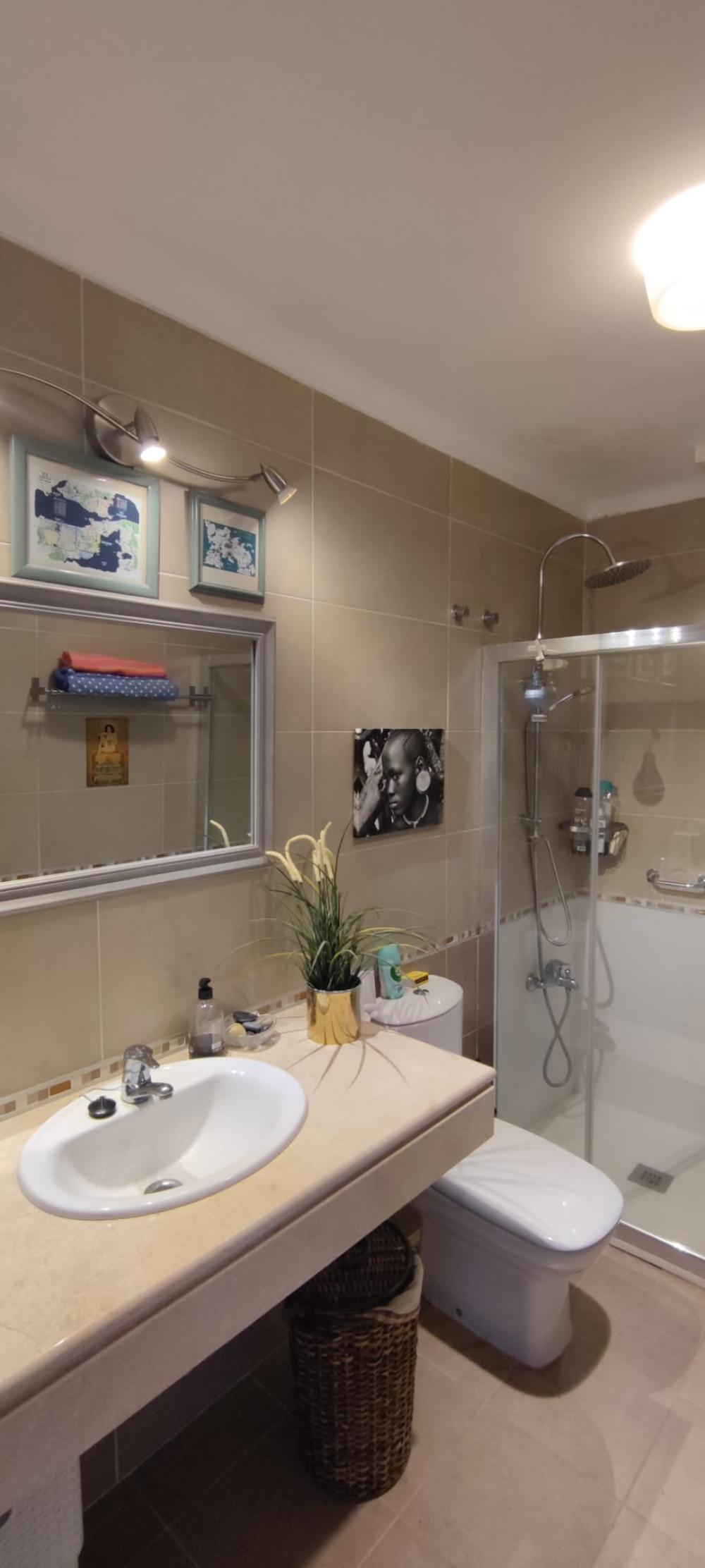  te koop rijtjeshuis Benalmádena Costa Del Sol Occidental 22
