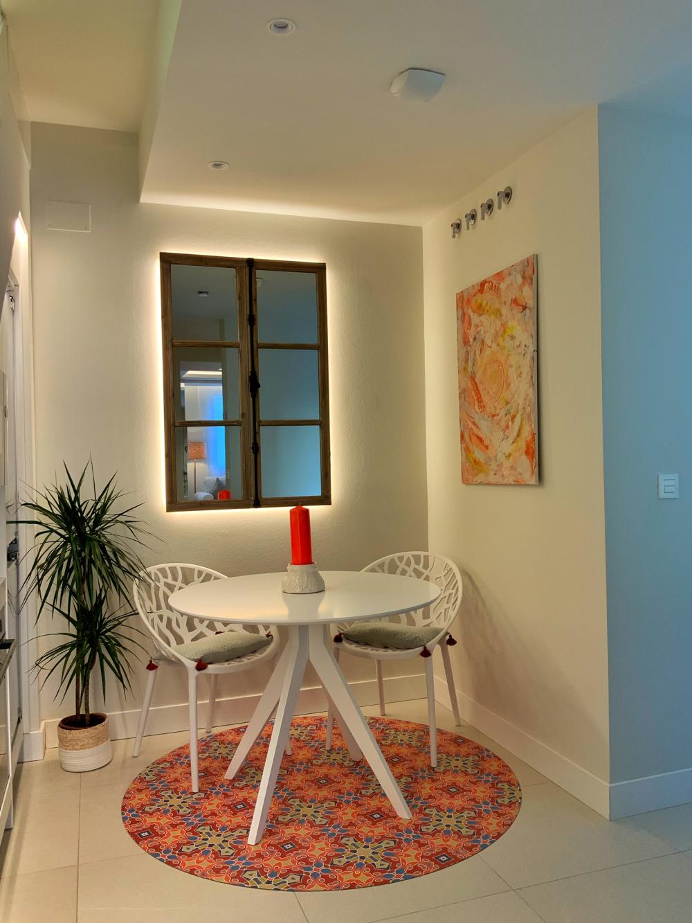  te koop penthouse Moncloa-Argüelles Madrid Capital 21