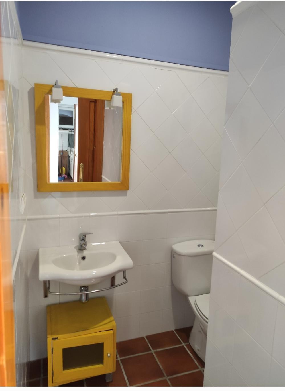  te koop villa Torre De La Higuera O Matalascañas Condado (El) 22