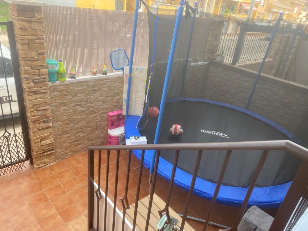 te koop duplex San Pedro Del Pinatar Mar Menor 1