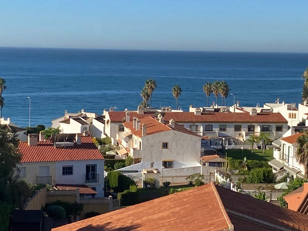  te koop villa Benajarafe Axarquía 28