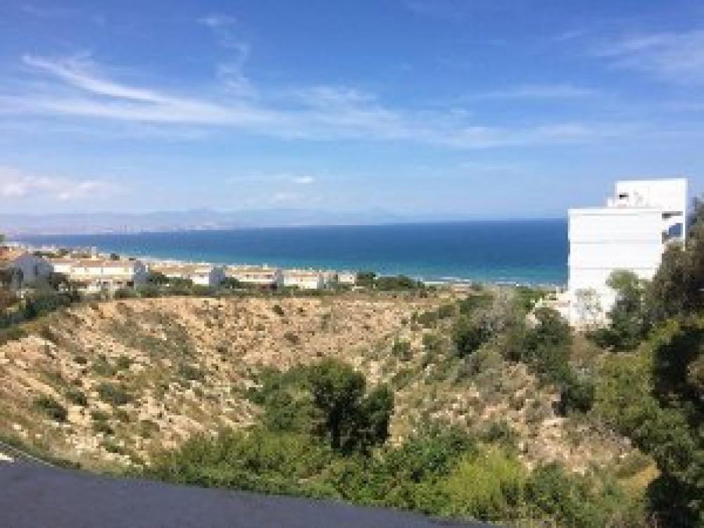  te koop villa Gran Alacant Baix Vinalopó 32