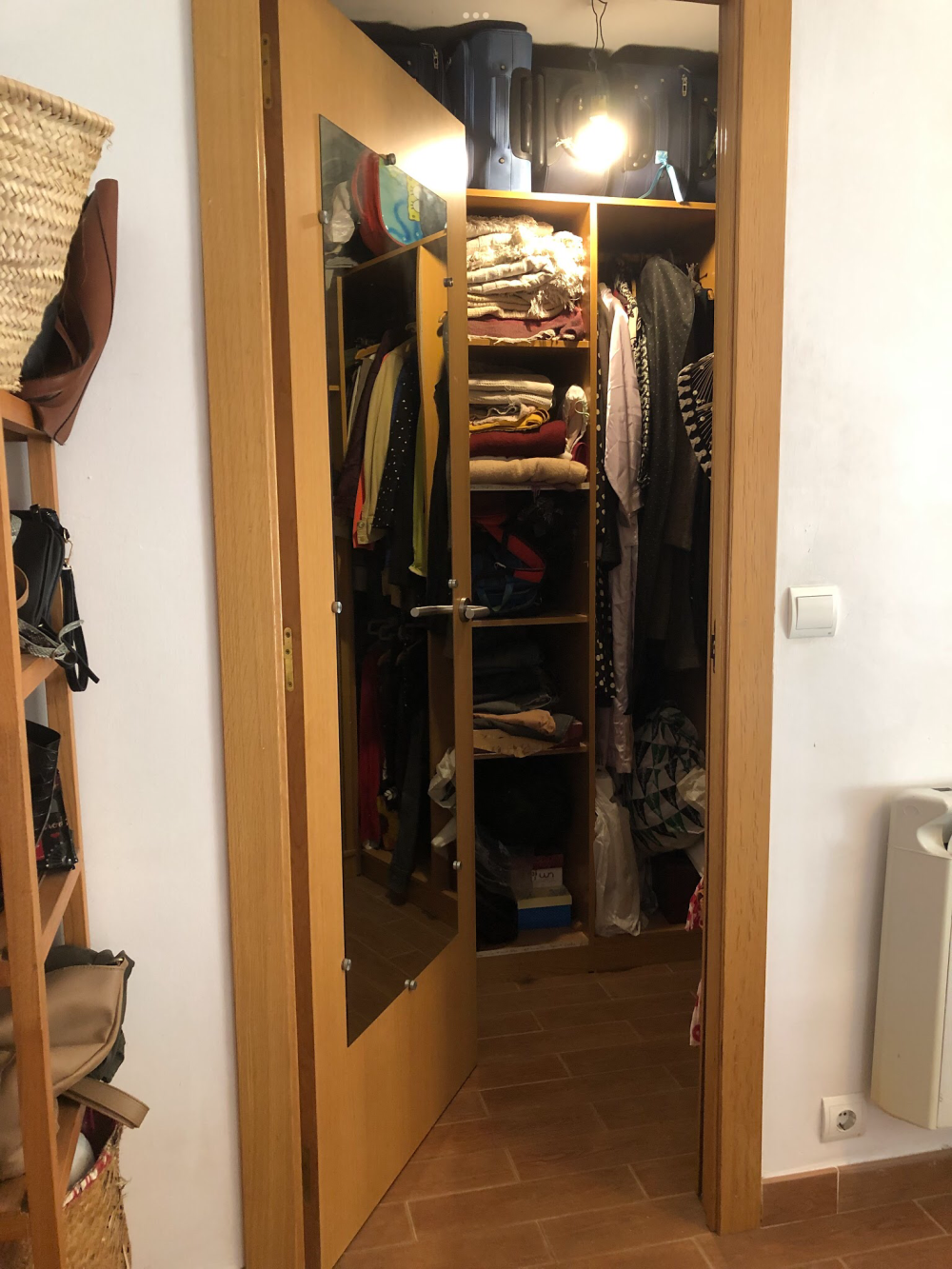  te koop huis Benimatet Valencia 36