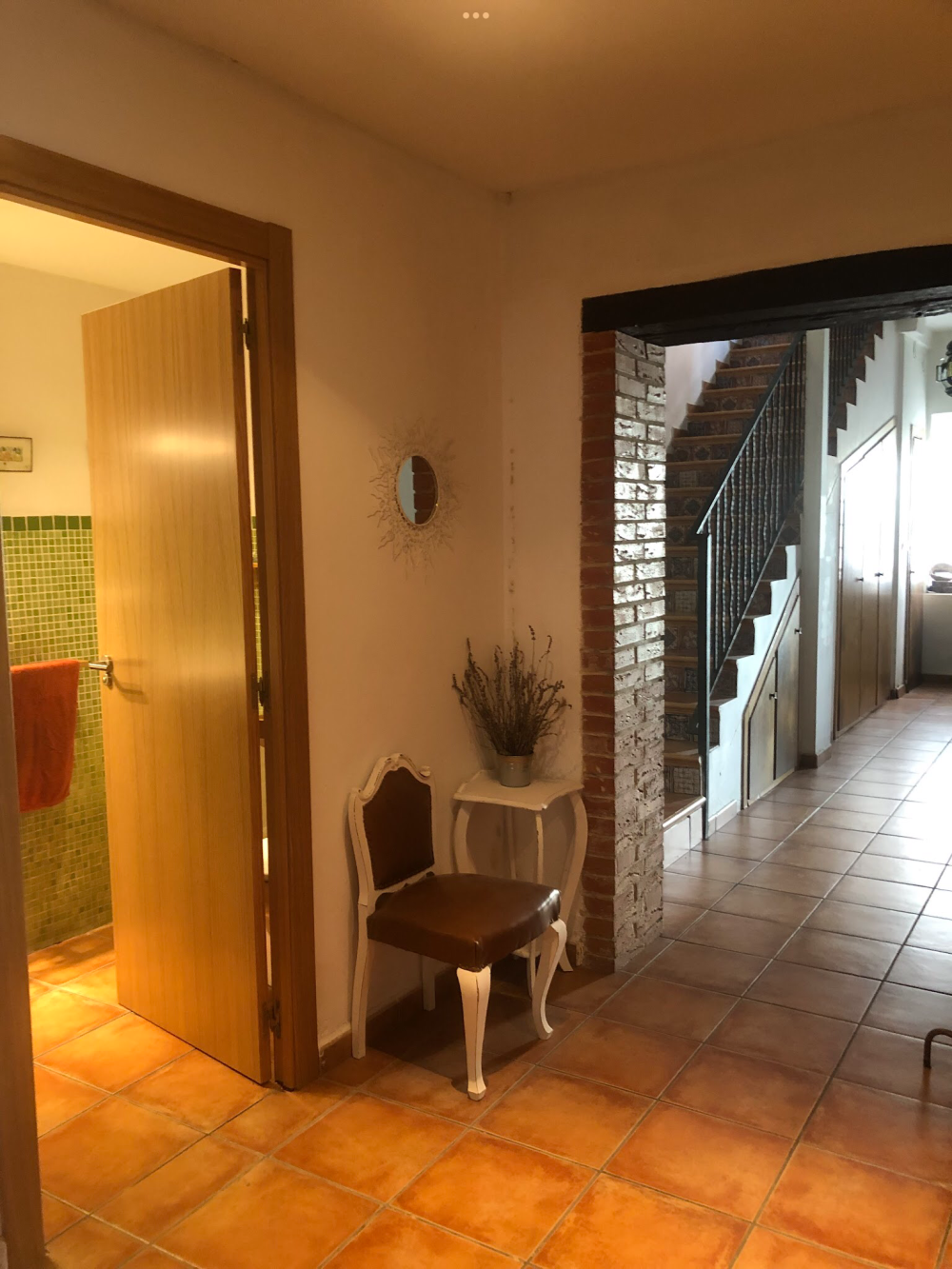  te koop huis Benimatet Valencia 6