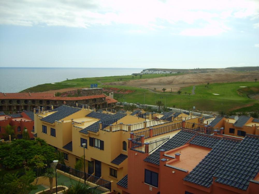  te koop duplex Meloneras Área Sur 61