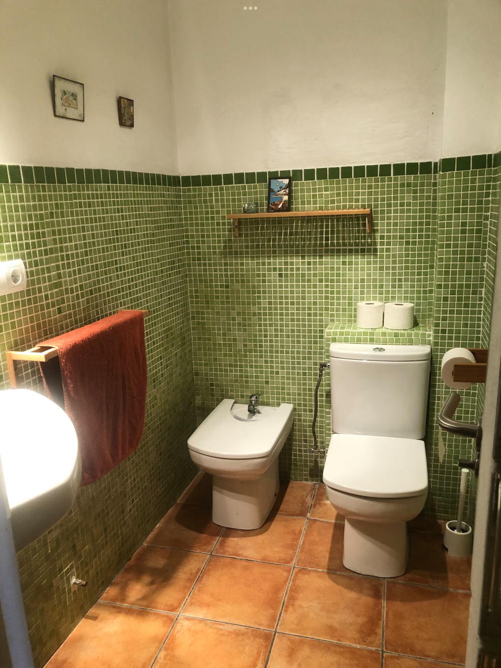  te koop huis Benimatet Valencia 8