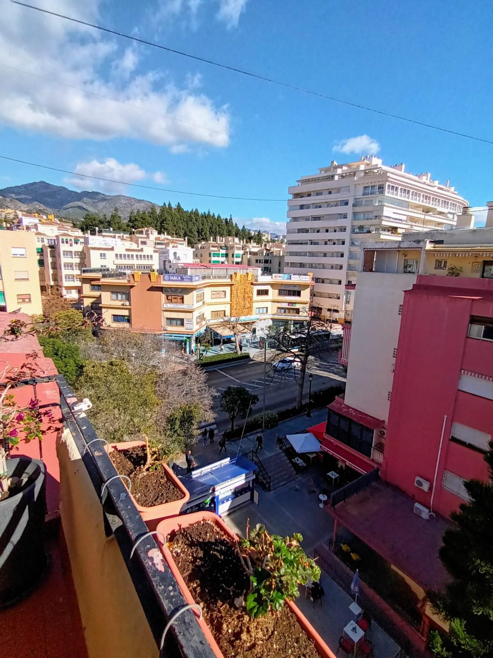 te koop penthouse Marbella Costa Del Sol Occidental 3