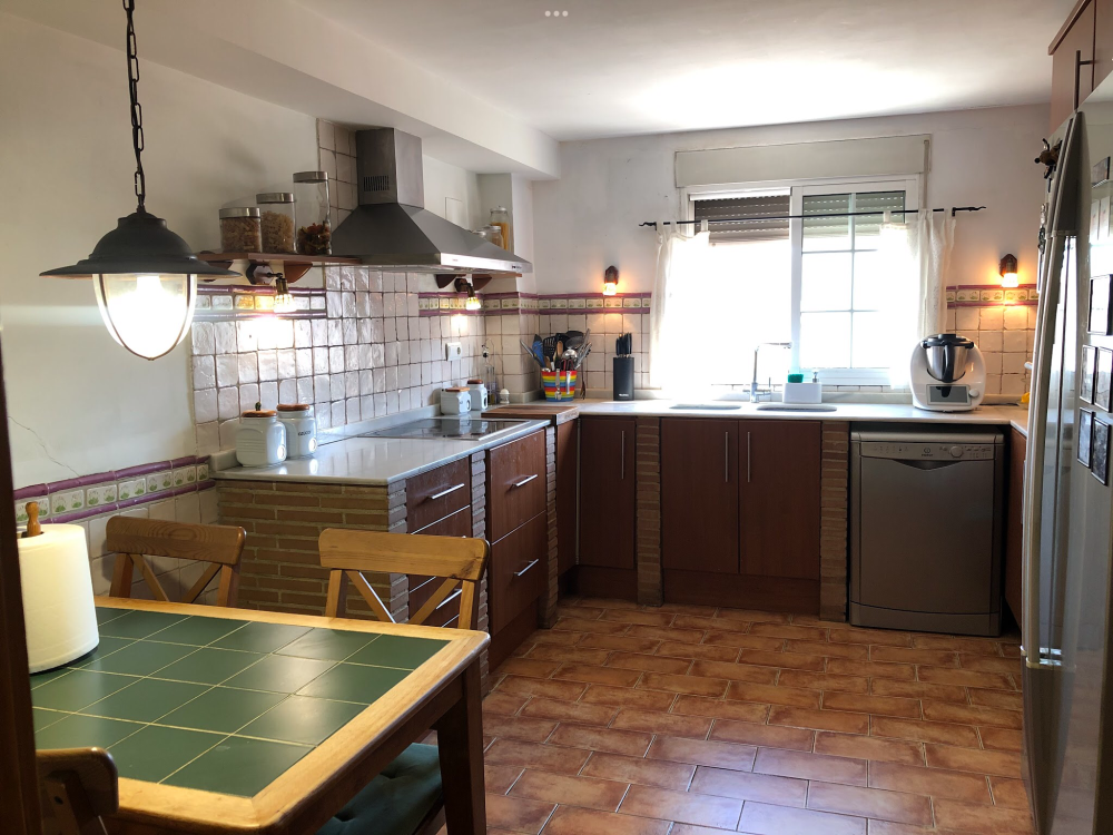  te koop huis Benimatet Valencia 26