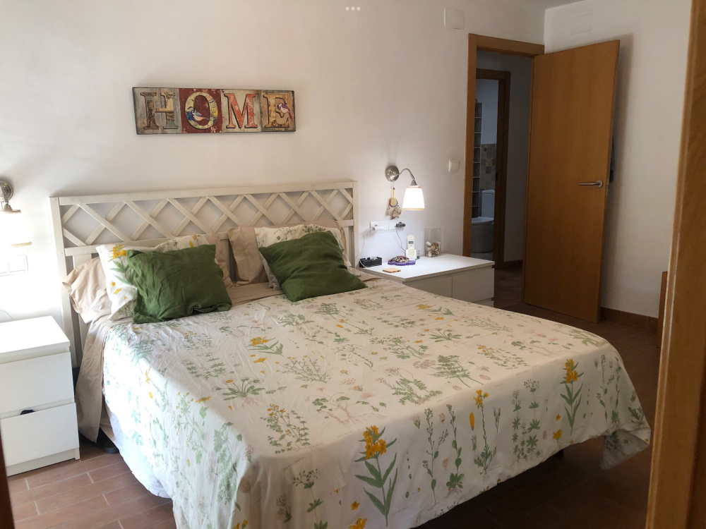  te koop huis Benimatet Valencia 35