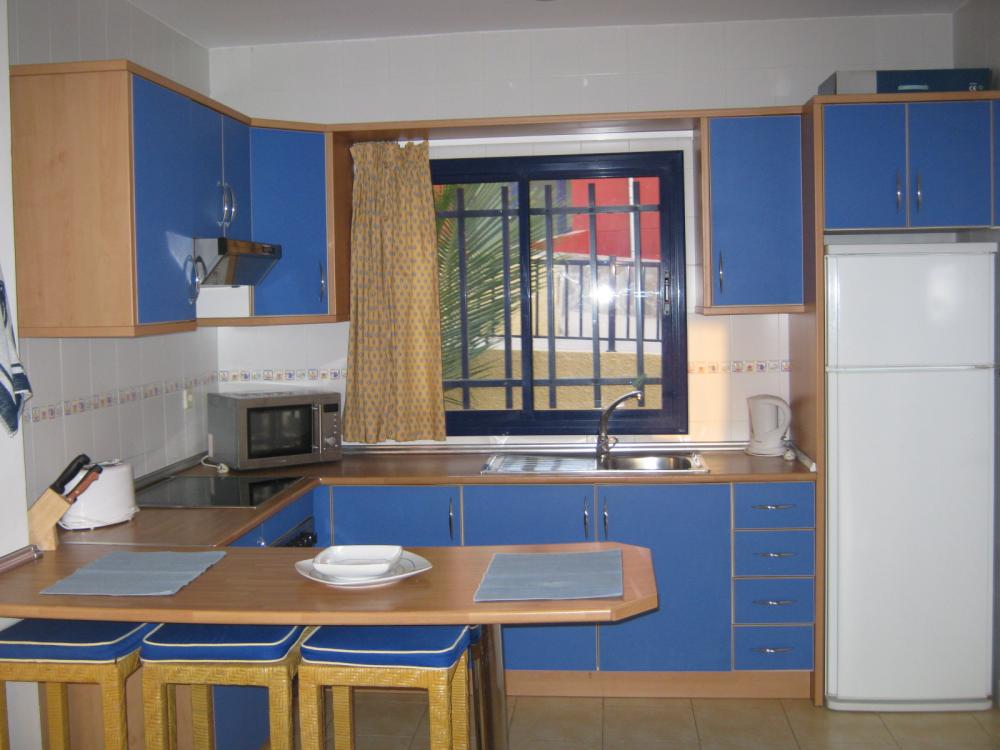 te koop duplex Meloneras Área Sur 24