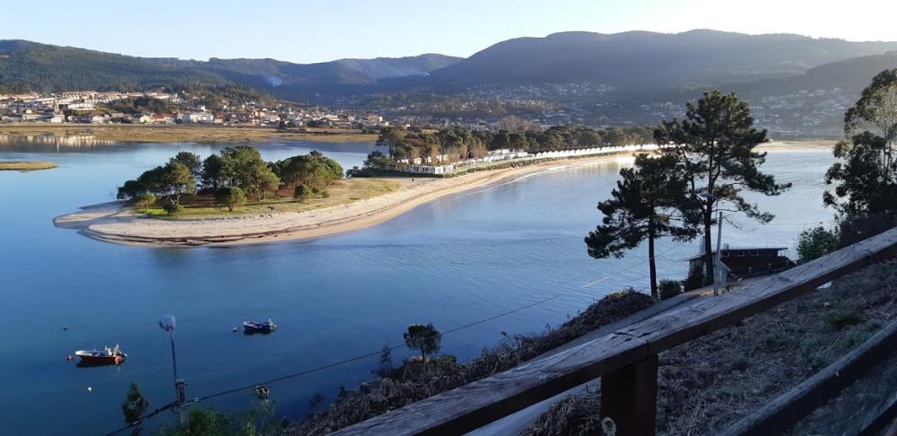  te koop huis Monte Lourido Vigo 2