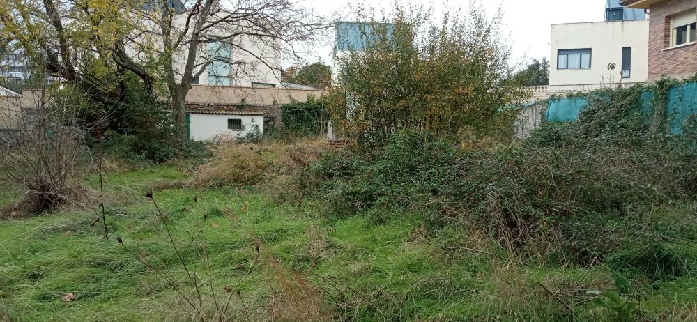  te koop perceel Becerril De La Sierra Cuenca Del Guadarrama 3
