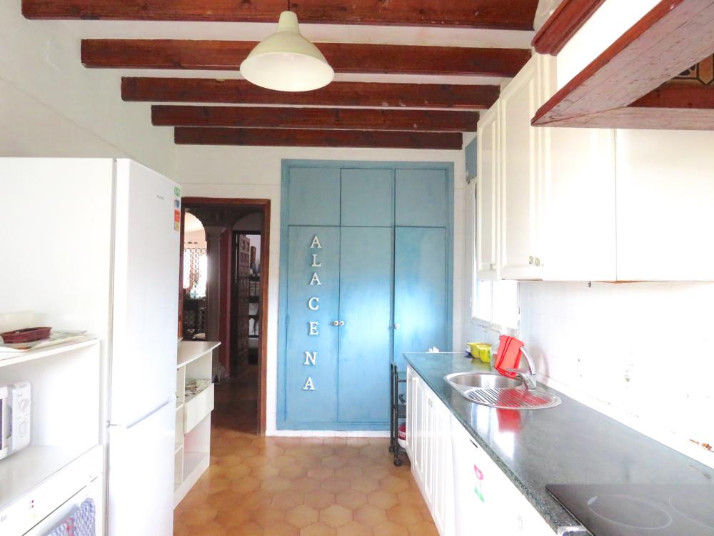  te koop villa Isla Canela Costa Occidental 26