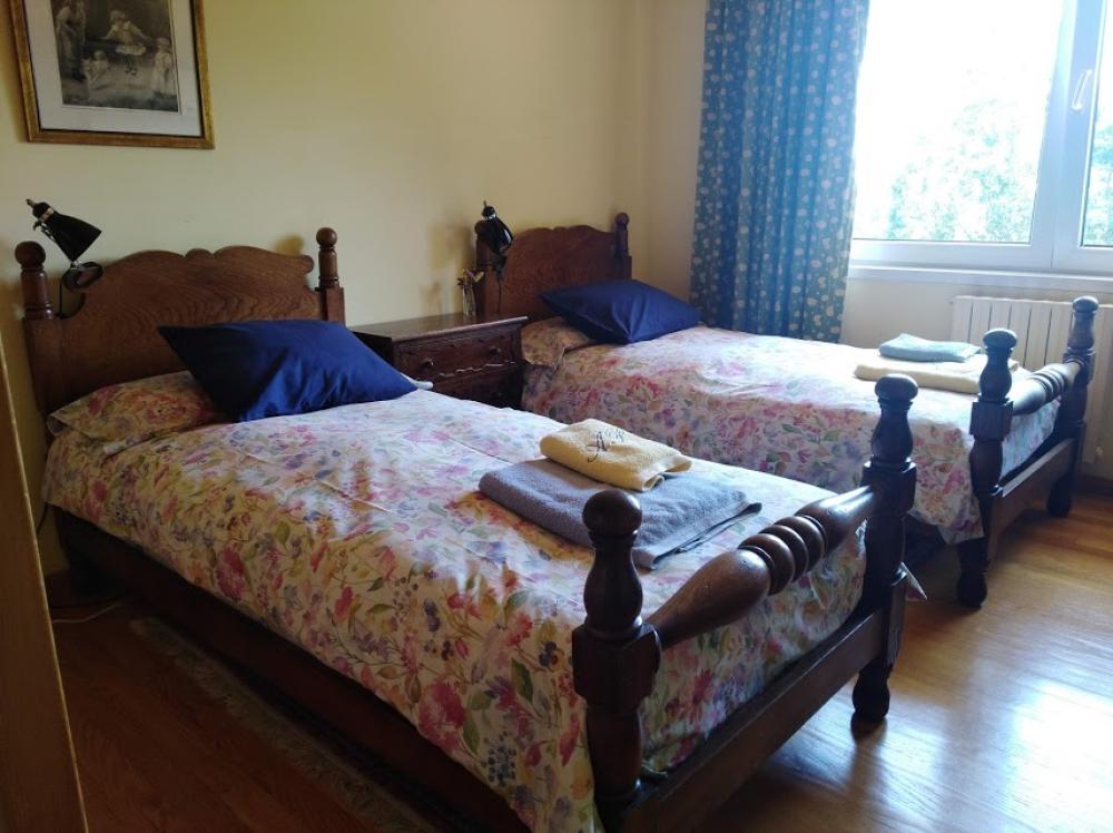  te koop huis Monte Lourido Vigo 9